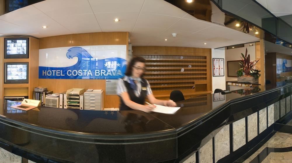 Ght Costa Brava & Spa トッサ・デ・マール エクステリア 写真