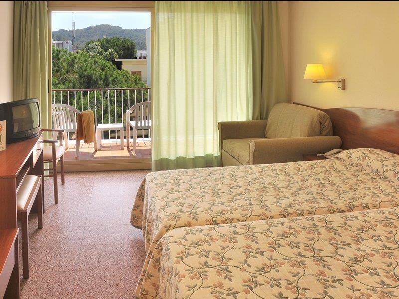 Ght Costa Brava & Spa トッサ・デ・マール エクステリア 写真